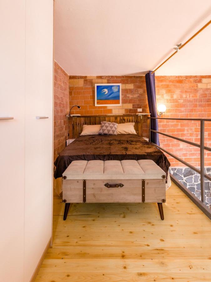 El Rinconcito: Cozy Space In A Seaside Village Santa Cruz de Tenerife Exteriör bild
