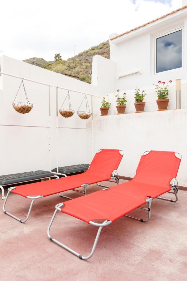 El Rinconcito: Cozy Space In A Seaside Village Santa Cruz de Tenerife Exteriör bild