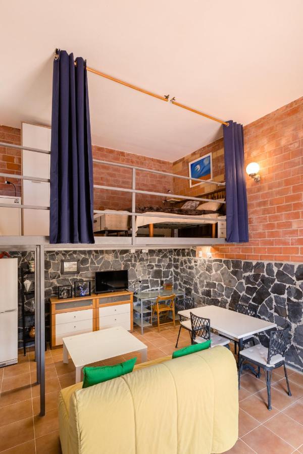 El Rinconcito: Cozy Space In A Seaside Village Santa Cruz de Tenerife Exteriör bild