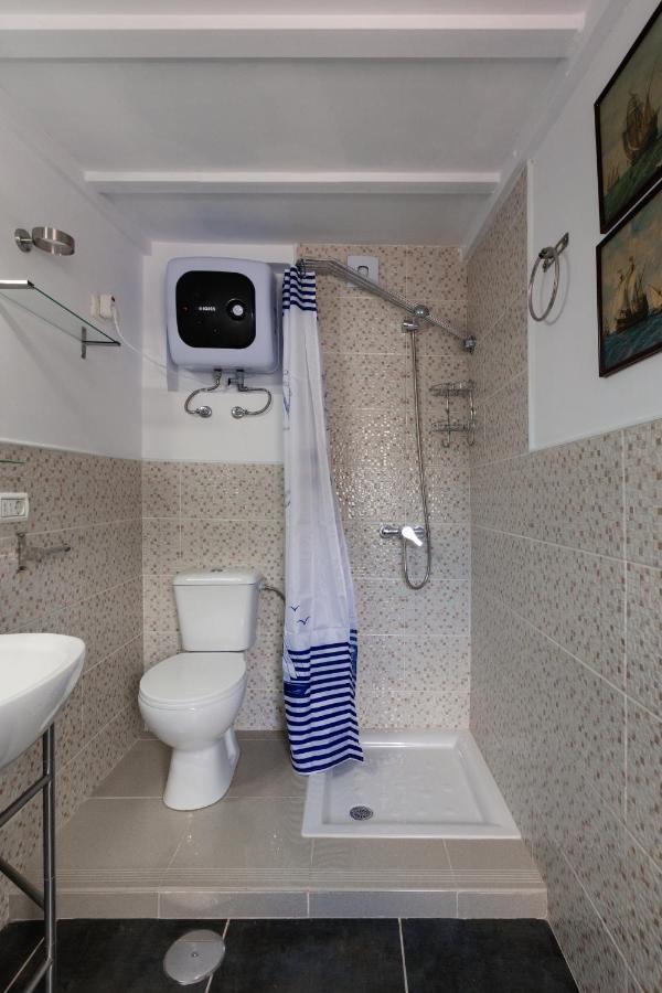 El Rinconcito: Cozy Space In A Seaside Village Santa Cruz de Tenerife Exteriör bild