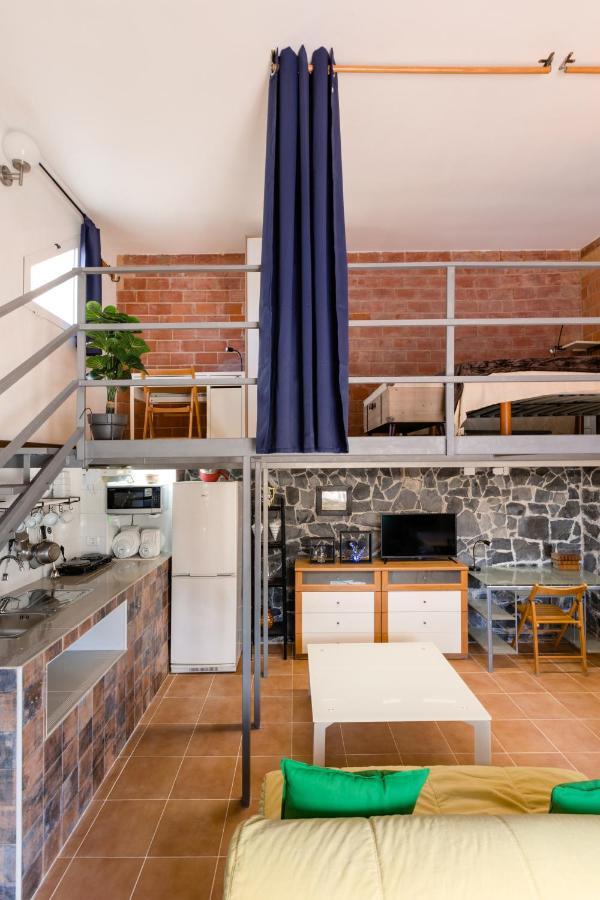 El Rinconcito: Cozy Space In A Seaside Village Santa Cruz de Tenerife Exteriör bild