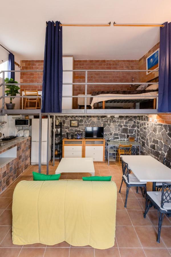 El Rinconcito: Cozy Space In A Seaside Village Santa Cruz de Tenerife Exteriör bild